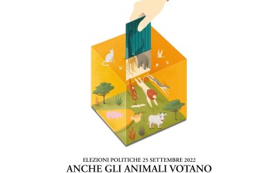 Anche gli animali votano: il bilancio dell’iniziativa delle tredici associazioni per le elezioni