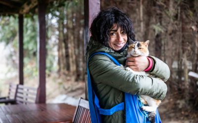 Save the Dogs si racconta: Alessandra, Responsabile donatori